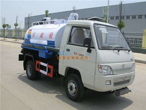 尖頭吸糞車廠家 質(zhì)量好的吸糞車在哪有賣