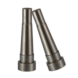 東莞精密鎢鋼沖針 按圖加工價(jià)格與型號規(guī)格解析