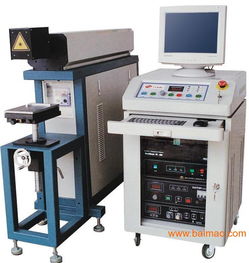 金屬制品激光噴碼機在建筑材料行業(yè)的應(yīng)用、生產(chǎn)廠家及價格分析